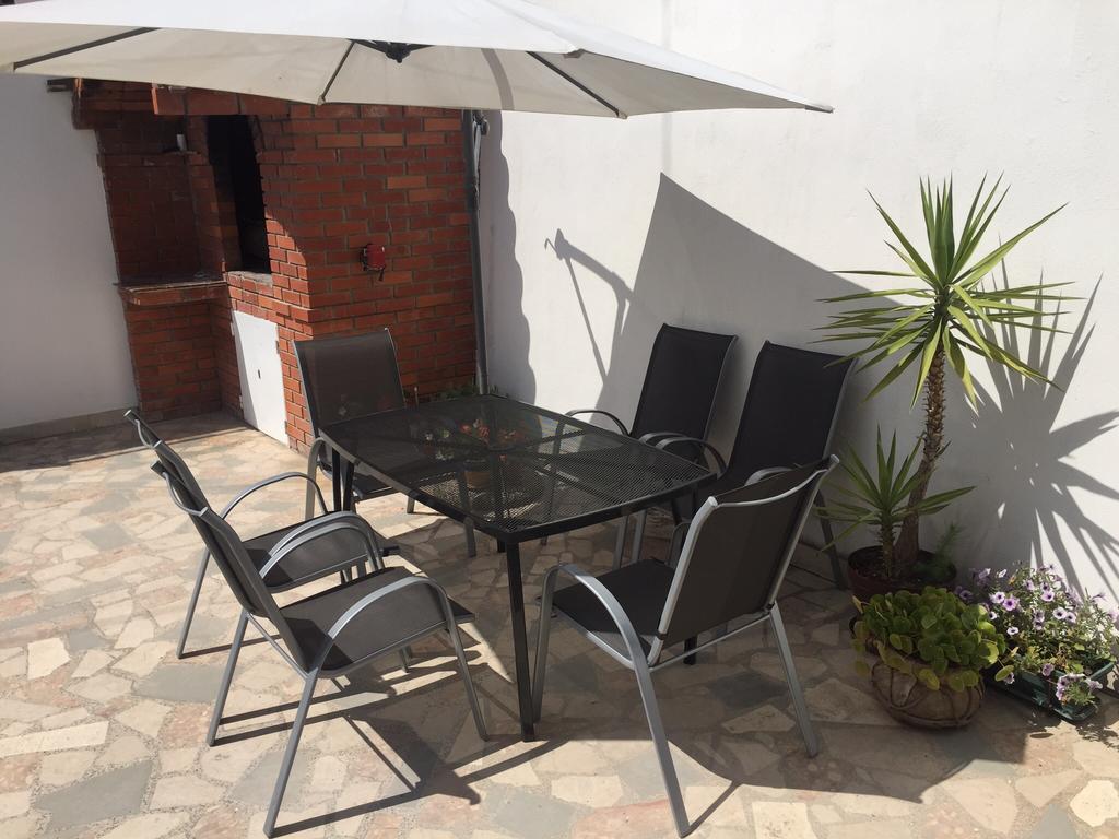 Apartment Satus Podstrana Luaran gambar